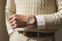 Bild 4 - Detail-Shot effortless styling